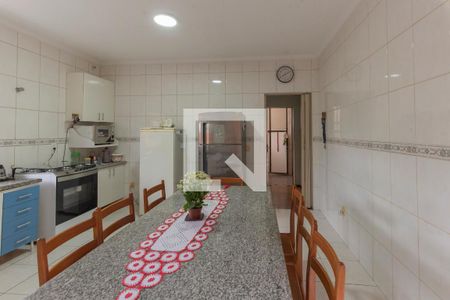 Casa à venda com 142m², 3 quartos e 5 vagasCozinha