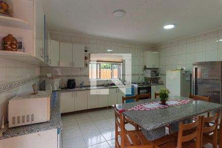 Casa à venda com 142m², 3 quartos e 5 vagasCozinha