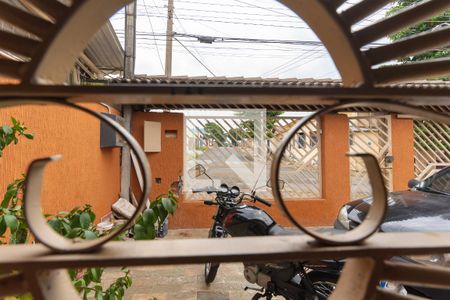 Casa à venda com 142m², 3 quartos e 5 vagasVista do Quarto 1