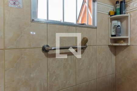 Casa à venda com 142m², 3 quartos e 5 vagasBanheiro