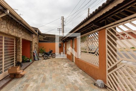 Casa à venda com 142m², 3 quartos e 5 vagasGaragem