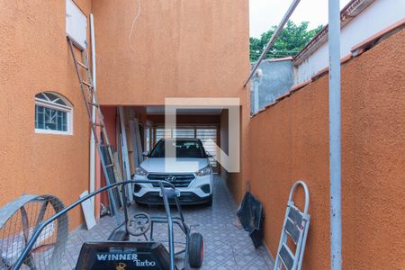 Casa à venda com 142m², 3 quartos e 5 vagasQuintal