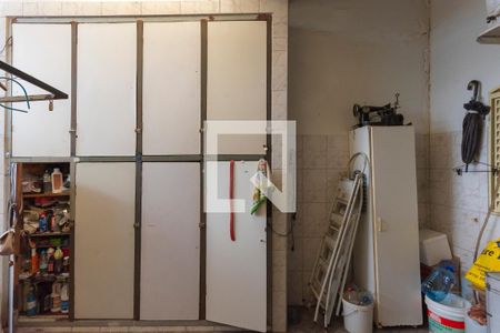 Casa à venda com 142m², 3 quartos e 5 vagasÁrea de Serviço