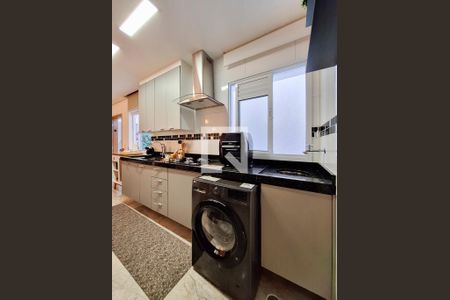 Apartamento à venda com 30m², 1 quarto e sem vaga Apartamento à venda com 30m², 1 quarto e sem vagaCozinha