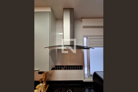 Apartamento à venda com 30m², 1 quarto e sem vaga Apartamento à venda com 30m², 1 quarto e sem vagaCozinha