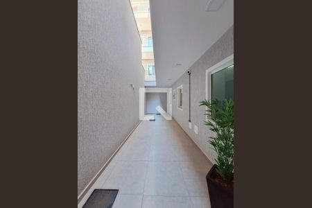 Apartamento à venda com 30m², 1 quarto e sem vaga Apartamento à venda com 30m², 1 quarto e sem vagaÁrea comum