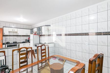 Casa à venda com 228m², 3 quartos e 2 vagas Casa à venda com 228m², 3 quartos e 2 vagasCozinha