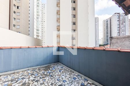 Casa à venda com 228m², 3 quartos e 2 vagas Casa à venda com 228m², 3 quartos e 2 vagasVaranda 3