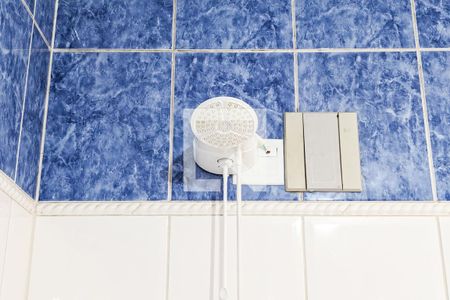 Casa à venda com 228m², 3 quartos e 2 vagas Casa à venda com 228m², 3 quartos e 2 vagasBanheiro da suíte