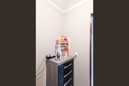 Casa à venda com 228m², 3 quartos e 2 vagas Casa à venda com 228m², 3 quartos e 2 vagasSaleta