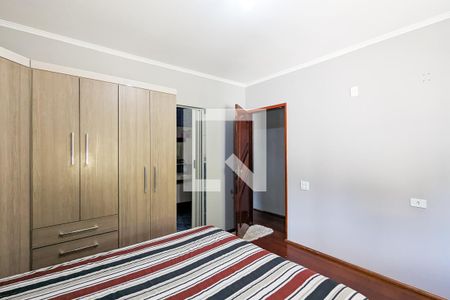 Casa à venda com 228m², 3 quartos e 2 vagas Casa à venda com 228m², 3 quartos e 2 vagasQuarto da suíte