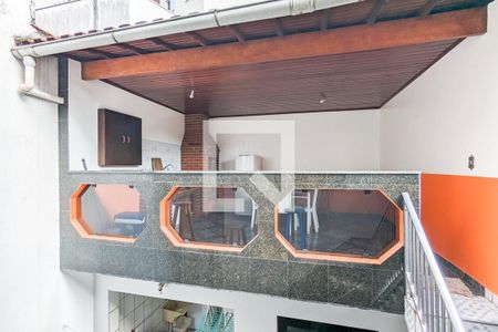 Casa à venda com 228m², 3 quartos e 2 vagas Casa à venda com 228m², 3 quartos e 2 vagasVista do quarto 3