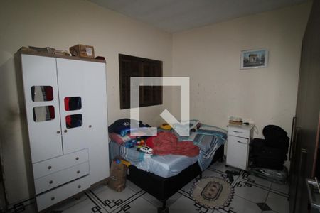 Casa à venda com 150m², 5 quartos e 2 vagasQuarto 3