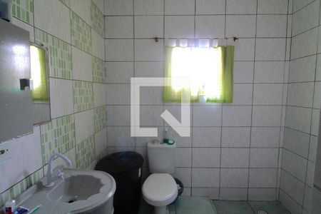 Casa à venda com 150m², 5 quartos e 2 vagasBanheiro 2