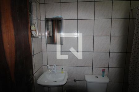 Casa à venda com 150m², 5 quartos e 2 vagasBanheiro 3