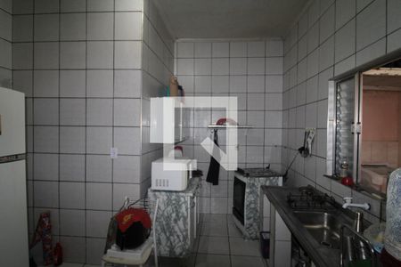 Casa à venda com 150m², 5 quartos e 2 vagasCozinha