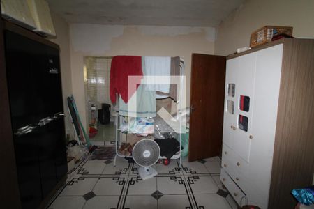 Casa à venda com 150m², 5 quartos e 2 vagasQuarto 3