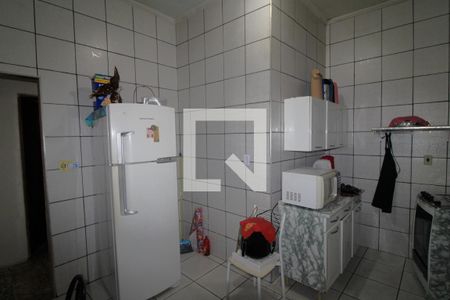 Casa à venda com 150m², 5 quartos e 2 vagasCozinha