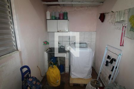 Casa à venda com 150m², 5 quartos e 2 vagasÁrea de Serviço