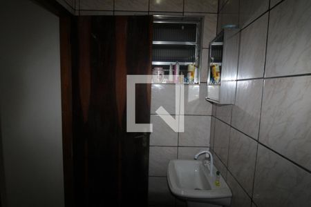 Casa à venda com 150m², 5 quartos e 2 vagasBanheiro 3