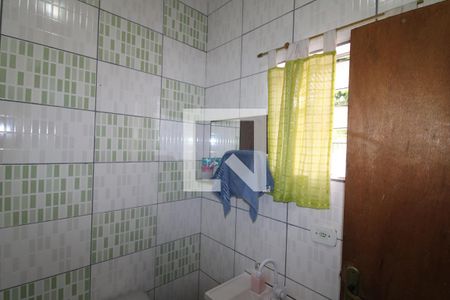 Casa à venda com 150m², 5 quartos e 2 vagasBanheiro 1