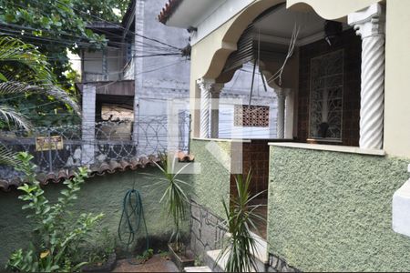 Casa à venda com 149m², 3 quartos e 1 vagaVaranda 