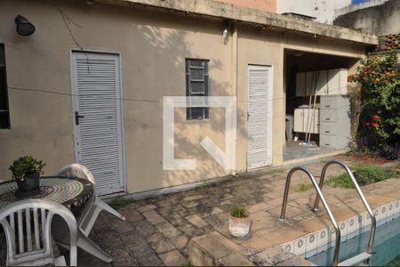 Casa à venda com 149m², 3 quartos e 1 vagaÁrea externa