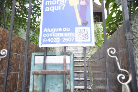 Casa à venda com 149m², 3 quartos e 1 vagaFachada