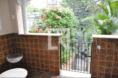 Casa à venda com 149m², 3 quartos e 1 vagaVaranda 