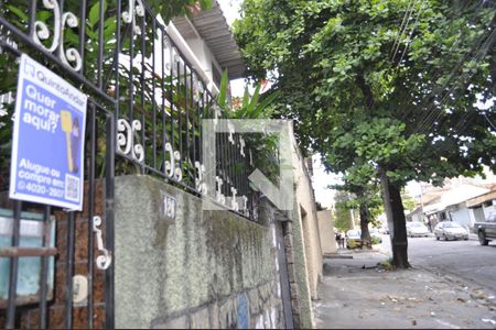 Casa à venda com 149m², 3 quartos e 1 vagaFachada