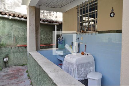 Casa à venda com 149m², 3 quartos e 1 vagaÁrea de serviço 