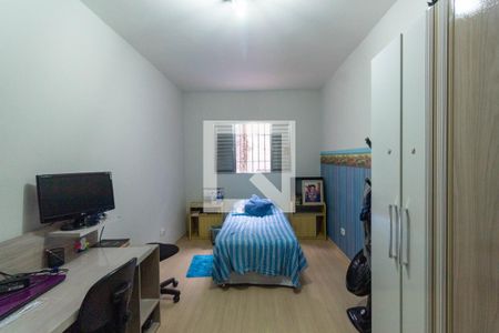 Casa à venda com 149m², 3 quartos e 2 vagasQuarto 2