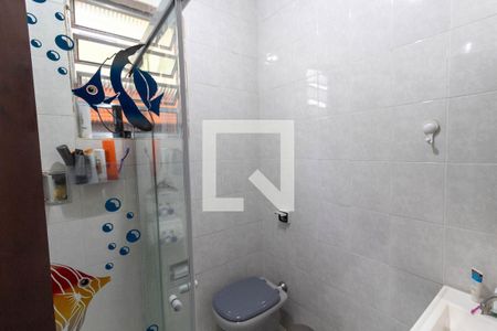 Casa à venda com 149m², 3 quartos e 2 vagasBanheiro 2