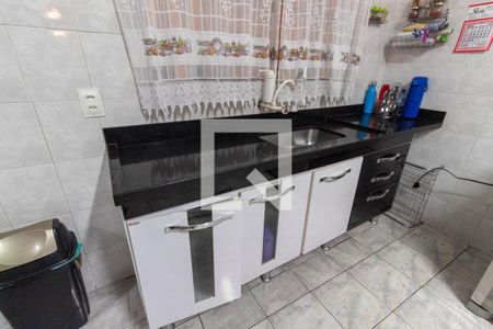 Casa à venda com 149m², 3 quartos e 2 vagasCozinha
