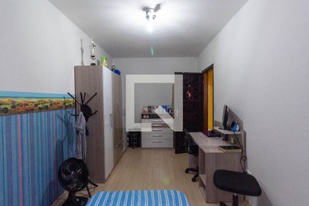 Casa à venda com 149m², 3 quartos e 2 vagasQuarto 2