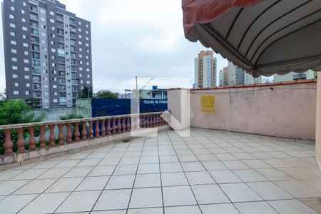 Casa à venda com 149m², 3 quartos e 2 vagasVaranda