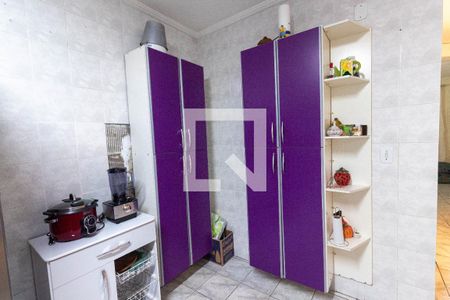 Casa à venda com 149m², 3 quartos e 2 vagasCozinha - Armários