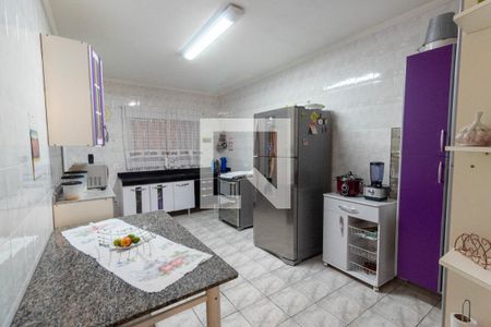 Casa à venda com 149m², 3 quartos e 2 vagasCozinha