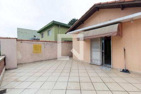 Casa à venda com 149m², 3 quartos e 2 vagasVaranda