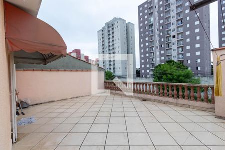 Casa à venda com 149m², 3 quartos e 2 vagasVaranda