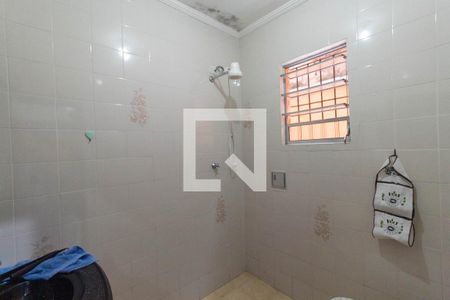 Casa à venda com 149m², 3 quartos e 2 vagasBanheiro 3
