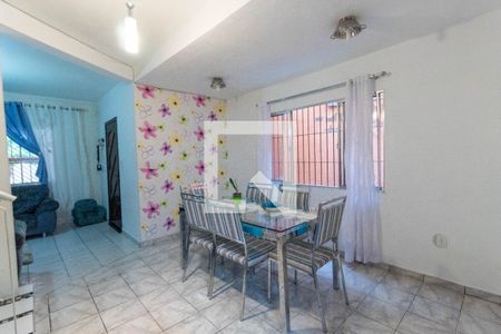 Casa à venda com 149m², 3 quartos e 2 vagasCopa