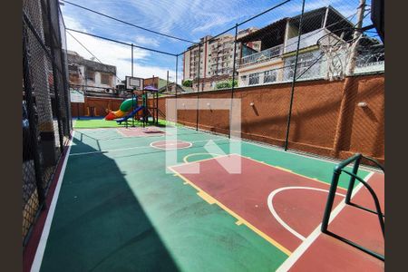 Apartamento à venda com 51m², 2 quartos e 1 vagaQuadra