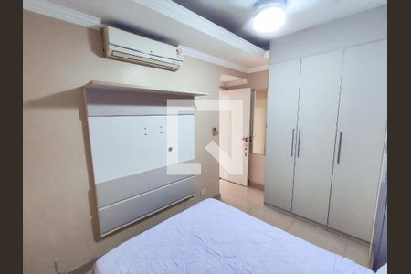 Apartamento à venda com 51m², 2 quartos e 1 vagaQuarto 2