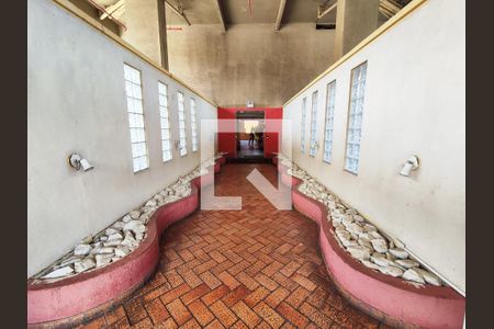 Apartamento à venda com 51m², 2 quartos e 1 vagaHall social