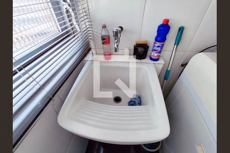 Apartamento à venda com 51m², 2 quartos e 1 vagaÁrea de Serviço