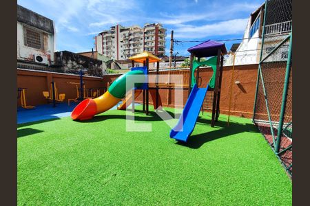 Apartamento à venda com 51m², 2 quartos e 1 vagaÁrea comum - Playground