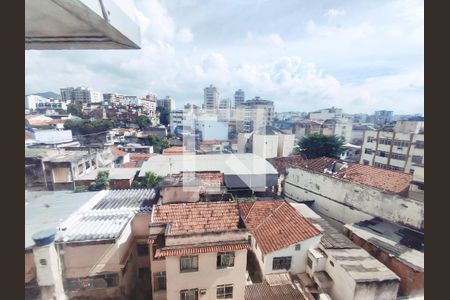 Apartamento à venda com 51m², 2 quartos e 1 vagaVista do Quarto 1