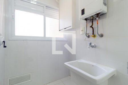 Apartamento para alugar com 70m², 2 quartos e 1 vaga Apartamento para alugar com 70m², 2 quartos e 1 vagaÁrea de Serviço