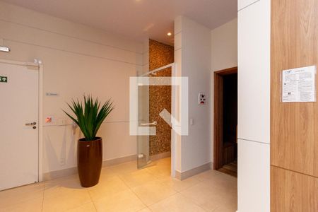 Apartamento para alugar com 70m², 2 quartos e 1 vaga Apartamento para alugar com 70m², 2 quartos e 1 vagaÁrea comum - Sala de Repouso e Sauna